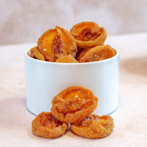 Dried Free Stone Peaches 1kg