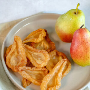 Dried Pears 1kg