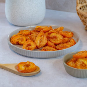 Dried Nectarines 1kg